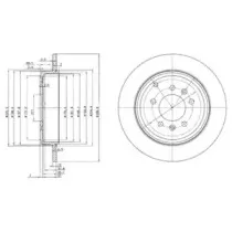 BG3684 DELPHI