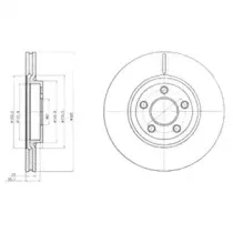 BG3704 DELPHI