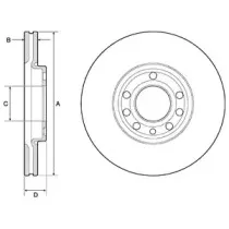BG3713C DELPHI