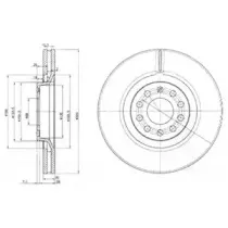 BG3714 DELPHI