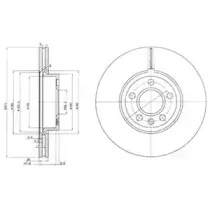BG3719 DELPHI