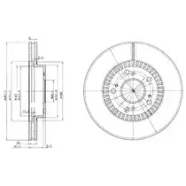 BG3720 DELPHI