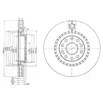BG3723 DELPHI