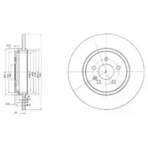 BG3728 DELPHI
