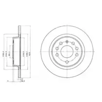 BG3731 DELPHI