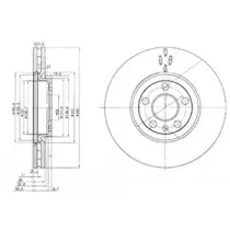 BG3740 DELPHI