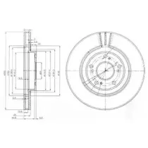 BG3747 DELPHI