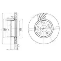 BG3756 DELPHI