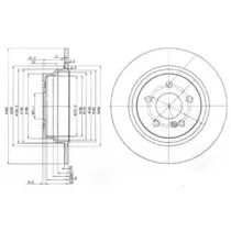 BG3757 DELPHI