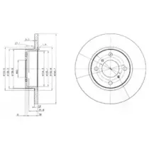 BG3769 DELPHI