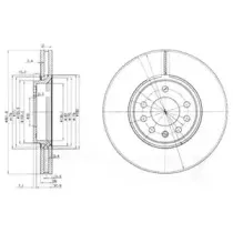 BG3772 DELPHI