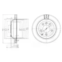 BG3775 DELPHI