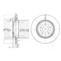 BG3782C DELPHI