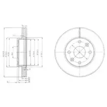BG3802 DELPHI