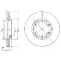 BG3817 DELPHI
