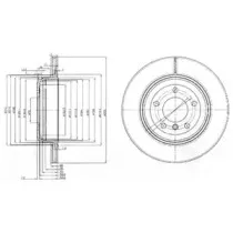 BG3872 DELPHI