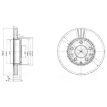 BG3874 DELPHI