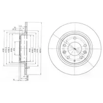 BG3875C DELPHI
