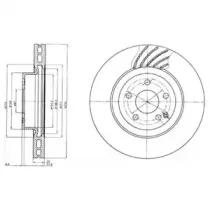 BG3877 DELPHI