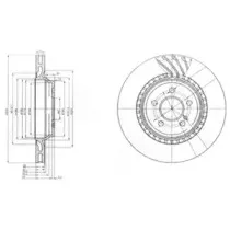 BG3881 DELPHI