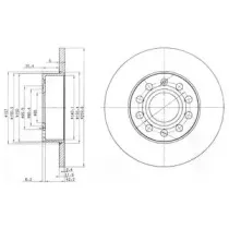 BG3890C DELPHI