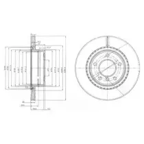 BG3901C DELPHI