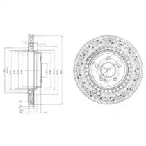 BG3917 DELPHI