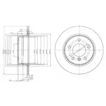 BG3948 DELPHI