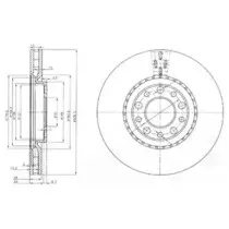 BG3951 DELPHI