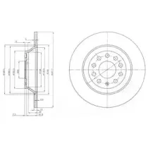BG3956C DELPHI
