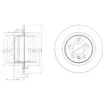 BG3960 DELPHI