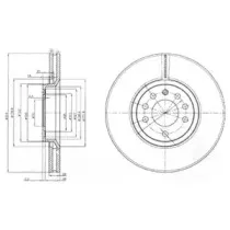 BG3973 DELPHI