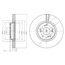 BG3978 DELPHI