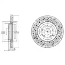 BG3985C DELPHI