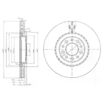 BG3993 DELPHI