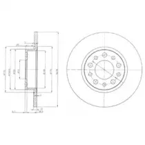 BG3994 DELPHI