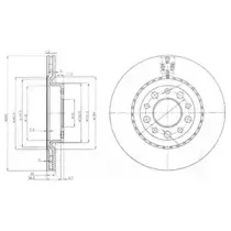 BG3995 DELPHI