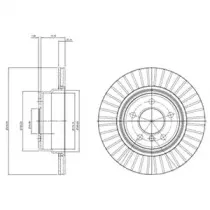 delphi-bg3999