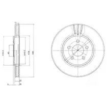 BG4000 DELPHI
