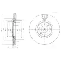 BG4002 DELPHI