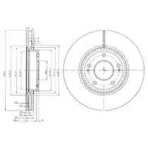 BG4011 DELPHI