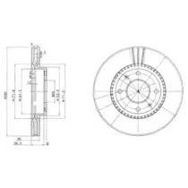 BG4013 DELPHI