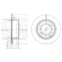 BG4014 DELPHI