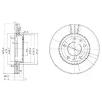 BG4015 DELPHI