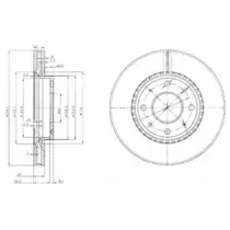 BG4016 DELPHI