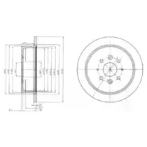 BG4018 DELPHI