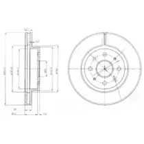 BG4019 DELPHI