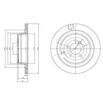 BG4021 DELPHI