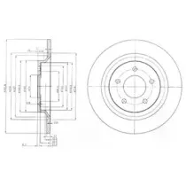 BG4026 DELPHI