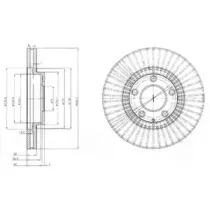 BG4027 DELPHI